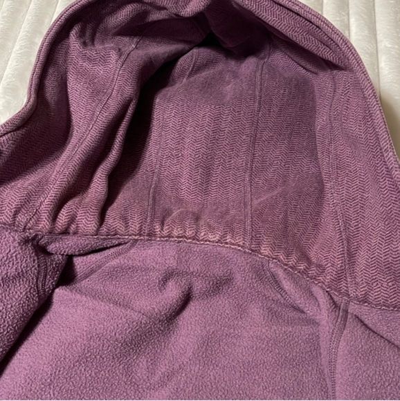Lululemon | Scuba Hoodie - Picture 5 of 9